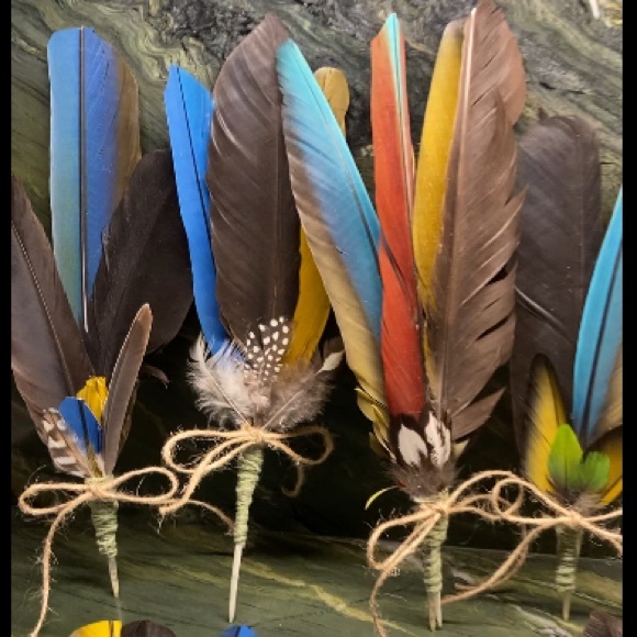 Boho Vibes Gift Set Hand Crafted New - Picture 5 of 10